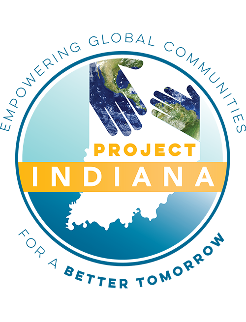 Project Indiana: Empowering global communities for a better tomorrow